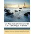Les Annales Du Th[tre Et de La Musique, Volume 2