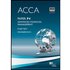 ACCA - P4 Advanced Financial Management: Study Text