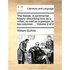 The Friends. a Sentimental History: Describing Love as a Virtue, as Well as a Passion. in Two Volumes. ... Volume 2 of 2