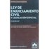 Ley De Enjuiciamiento Civil Y Legislacion Especial - VV.AA.