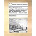 Hortus Kewensis; Or, a Catalogue of the Plants Cultivated in the Royal Botanic Garden at Kew. by William Aiton, ... in Three Volumes. ... Volume 3 of