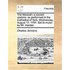 The Messiah; A Sacred Oratorio: As Performed in the Cathedral of York, Wednesday, August 17, 1791. Set to Music by Mr. Handel.