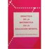 Didáctica De La Matemática En Educación Infantil - Fernández Bravo, José Antonio