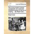 The Young Angler's Pocket Companion; Or, a New and Complete Treatise on the Art of Angling, ... by Ralph Cole, ...