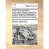 A Letter from the Right Honourable Charles James Fox, to the Worthy and Independent Electors of the City and Liberty of Westminster. the Second Edit