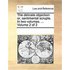 The Delicate Objection: Or, Sentimental Scruple. in Two Volumes. ... Volume 2 of 2