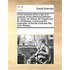 A True Narrative of the Origin and Progress of the Difference Between Dr. Coke, Mr. Moore, Mr. Rogers and Dr. Whitehead, Concerning the Publication