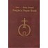 People's Prayer Book Francis Evans Author