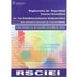 Rsciei. Reglamento De Seguridad Contra Incendios En Los Establecimientos Industriales - MINISTERIO DE INDUSTRIA