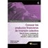 Conocer Los Productos Financieros De Inversion Colectiva - INMACULADA PEÑA PEÑA, PABLO LARRAGA LOPEZ