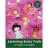 Learning Body Parts in Tongan and English