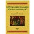 Estudios Sobre El Canto Popular Castellano - GONZALO CASTRILLO HERNANDEZ