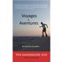 Voyages et Aventures Prix Mandragore 2018