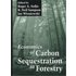 Economics of Carbon Sequestration in Forestry, CRITICAL REVIEWS IN ENVIRONMENTAL SCIENCE AND TECHNOLOGY