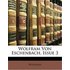 Wolfram Von Eschenbach, Issue 3