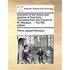 Elements of the Theory and Practice of Chymistry. Translated from the French of M. Macquer, ... the Fifth Edition.
