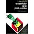 Servicio Y La Postventa, El - Nepveu-Nivelle, Frederic