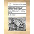 Jaquelina of Hainault: An Historical Novel, in Three Volumes, by the Author of