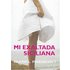 Mi exaltada Siciliana/ My Impetuous Sicilian Girl, Salir del armario/ Coming Out of the Closet