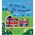 El Tren De Los Animales - Munton, Gill
