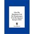 Uber Die Mundarten Und Die Wanderungen V1-4: Der Zigeuner Europa's (1872)