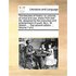 The Beauties of History: Or, Pictures of Virtue and Vice, Drawn from Real Life: Designed for the Instruction and Entertainment of Youth. by L.