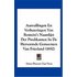 Aanvullingen En Verbeteringen Van Romein's Naamlijst Der Predikanten in de Hervormde Gemeenten Van Friesland (1892)