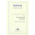 Copia Notarial Electronica, La
