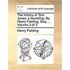 The History of Tom Jones, a Foundling. by Henry Fielding, Esq; ... Volume 3 of 3