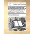 A New History of the Holy Bible, from the Beginning of the World, to the Establishment of Christianity. ... by the Reverend Thomas Stackhouse, ... V