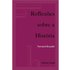 Reflexoes Sobre A Historia