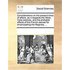 Considerations on the Present Crisis of Affairs, as It Respects the West-India Colonies, and the Probable Effects of the French Decree for Emancipatin