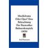 Musikdrama Oder Oper? Eine Beleuchtung Der Bayreuther Buhnenfestspiele (1876)