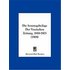 Die Sonntagsbeilage Der Vossischen Zeitung, 1858-1903 (1904)
