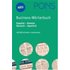 Business-Worterbuch Espanol-Aleman / Deustch-Spanisch