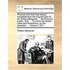 Physical and Chemical Essays; Translated from the Original Latin of Sir Torbern Bergman, ... by Edmund Cullen, M.D. ... to Which Are Added Notes and I