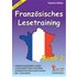 Französisches Lesetraining - Band 2 (ab 3. Lernjahr)