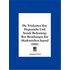 Die Trinksitten Ihre Hygienische Und Sociale Bedeutung: Ihre Beziehungen Zur Akademischen Jugend (1891)