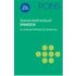Diccionario Standardworterbuch Espanol-Aleman / Deutsch-Spanisch