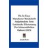 Die in Einer Munchener Handschrift Aufgefundene Erste Lateinische Ubersetzung Des Maimonidischen Fuhrers (1875)