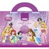 A Minha Fabulosa Mala Das Princesas Disney - Aa Vv