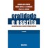 Oralidade E Escrita: Perspectivas Para O Ensino De Língua Ma
