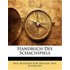 Handbuch Des Schachspiels