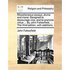 Miscellaneous Essays, Divine and Moral. Designed to Discourage Vice, and to Promote Virtue.... by John Fallowfield, ... the Third Edition, with Additi