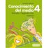 Conocimiento Del Medio. 4º Primaria. Proyecto Brújula. Andalucía - VV.AA.