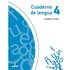 (15).Cuad.Lengua 3-4ºprimaria.(Proyecto Explora)