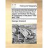 An Enquiry Into the Situation of the East India Company, from Papers Laid Before the House of Commons in the Years 1787 and 1788.