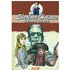 Sherlock Holmes & Literary Unlimited (Level Group B2)