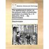 The Apothecary's Mirror; Or, the Present State of Pharmacy Exploded; In a Letter to J. H. Sequeira, M.D. ... by Discriminator.