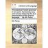 The Practical French Grammar in Two Parts. Containing Easy and Concise Tables for the True Pronunciation of the French Language; ... by Mr. Porny. ...